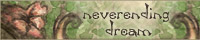 never ending dream